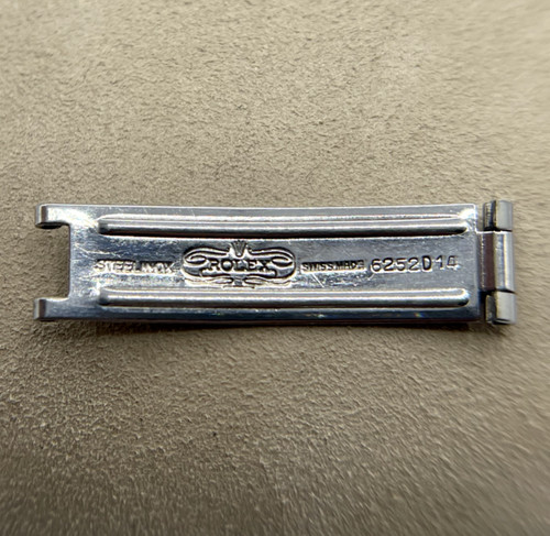 Rolex lamella chiusura clasp
