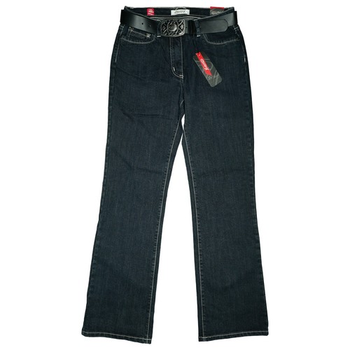 Pantaloni jeans million - jeans,