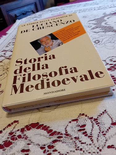Storia della filosofia - della,