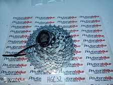 Cassetta Shimano Ultegra 11v 11-32 - HGC32