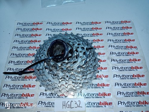 Cassetta shimano ultegra 11v - ultegra,