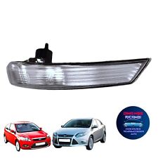 FANALINO SPECCHIO SPECCHIETTO RETROVISORE FRECCIA DESTRA FORD FOCUS II FOCUS III