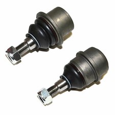 KIT SET 2 TESTINE TESTINA INFERIORE E SUPERIORE ANTERIORE LAND ROVER DISCOVERY 2