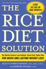 Rice Diet Solution : The