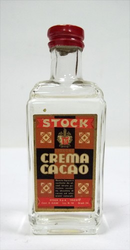 Miniature mignon crema cacao - mignon,