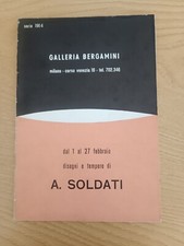 atanasio soldati  galleria