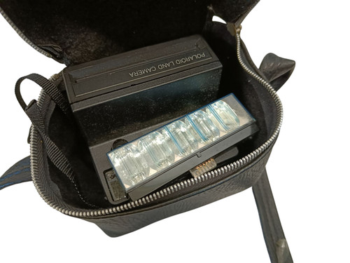 Polaroid 2000 land camera - 2000,