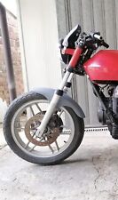 Parafanghi Motoguzzi V35 V50 V65 C Front + Rear Fender Cafe Racer