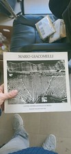 mario giacomelli fotografie