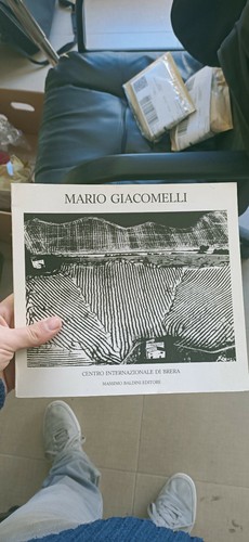 Mario giacomelli fotografie - mario,