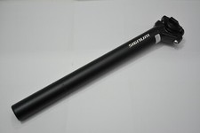 Reggisella SIGNUM Alluminio 31,6mm