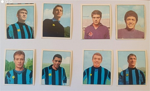 Calciatori stikers imperia - calciatori,