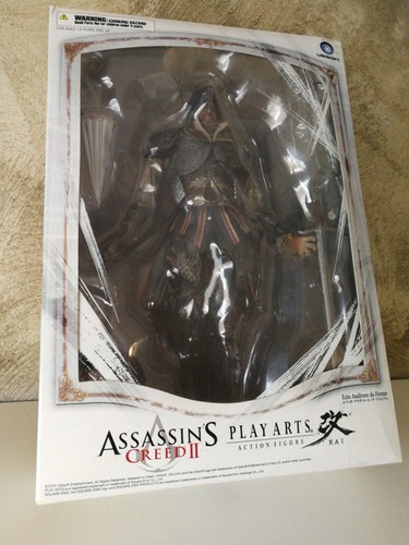 Ubisoft play arts - play,