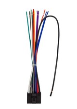 Cablaggio di ricambio per