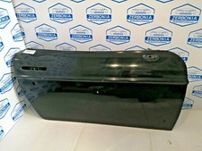 SPORTELLO ANTERIORE DX PORTIERA FIAT BARCHETTA 1994