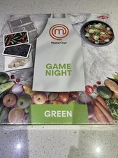 MasterChef gioco da tavolo