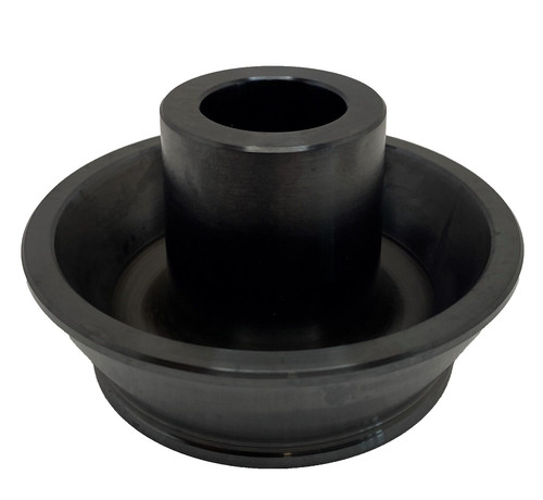 New coats adapter - new, 28mm