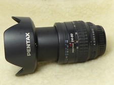 SMC PENTAX-FA 24-90mm
