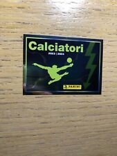 FIGURINA EXTRA STICKER  PANINI