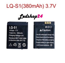 SMARTWATCH DZ09  BATTERIA 3.7v