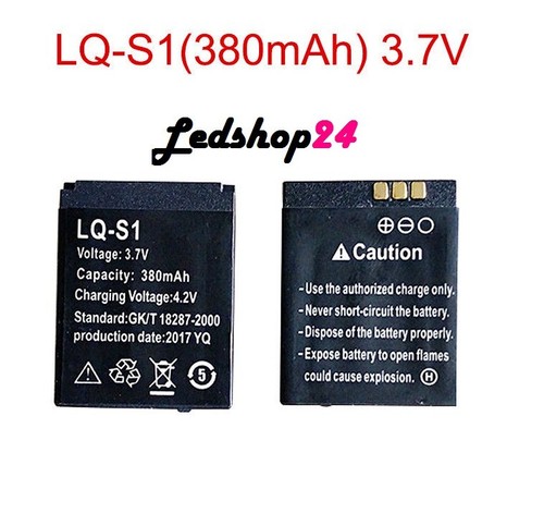 Smartwatch dz09 batteria 7v - smartwatch, 3.7v