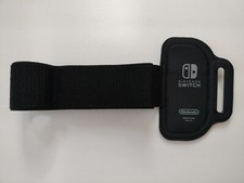 Ring Fit Adventure Ufficiale Nintendo Switch OEM Leg Strap Belt solo HAC-023 NUOVO