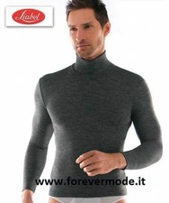 Maglia uomo Liabel collo