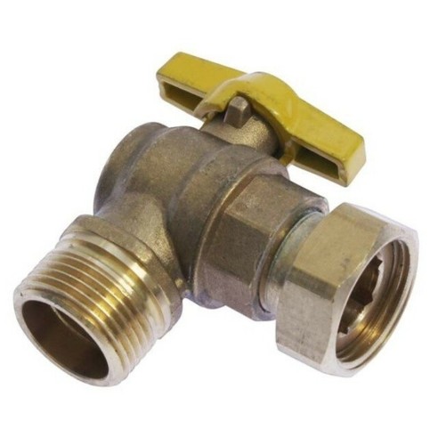Vokera 2266 rubinetto gas - , 3/4