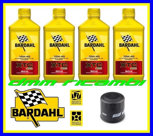 Kit tagliando yamaha yzf - kit,