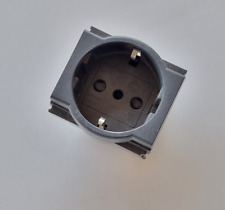 Bticino 4440/3 presa Schuko Unel Siemens Living Classic