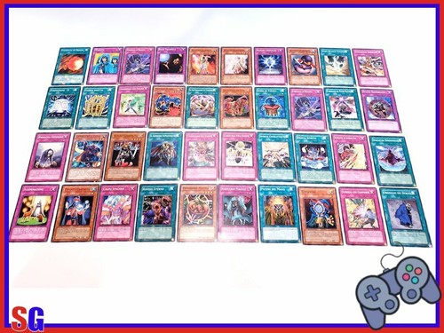 Lotto carte miste - di,