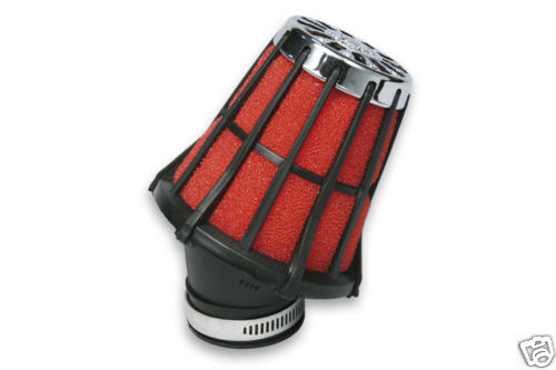 Filtro malossi cono - malossi, e5