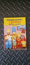Vangelo secondo simpson - vangelo,