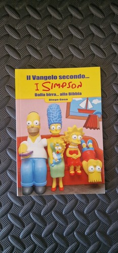 Vangelo secondo simpson - il,