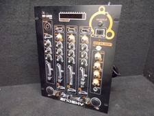 Reloop RM-1000 v2.0, Mixer per