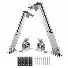 Supporto pannello solare da