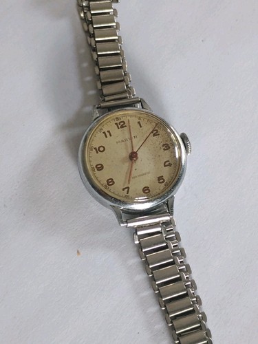 Orologio piccolo vintage