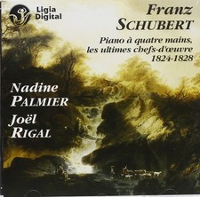 Schubert Musica per