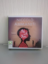 And you niccolo - and,