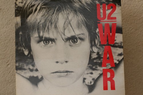 Vinyle war - , 33