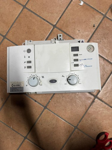 Scheda junkers bosch zwc24 - scheda,