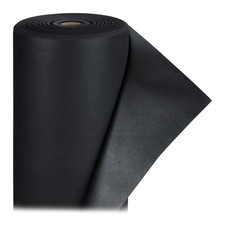 Rotolo TNT NERO 120 cm x 25