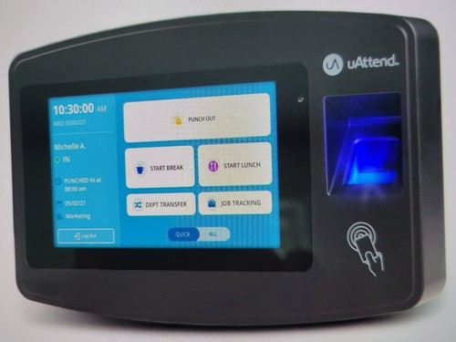 Uattend jr2000 cloud sistema - cloud,