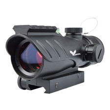 Ottica softair tactical red - ottica,