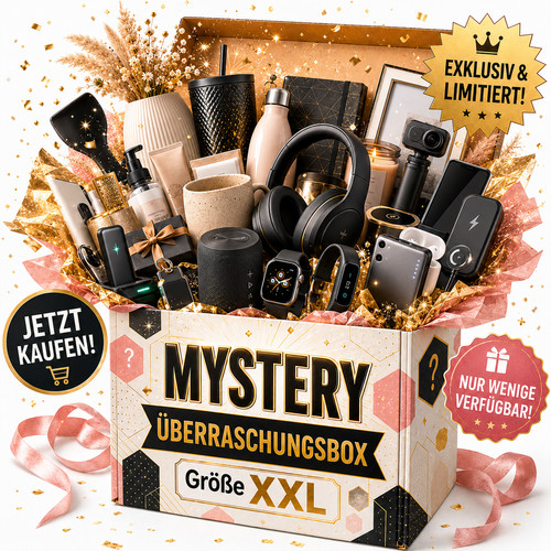 Confezione sorpresa premium - confezione,