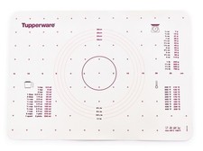Tupperware base per pasta