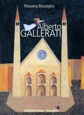 Alberto Gallerati. Un gioco