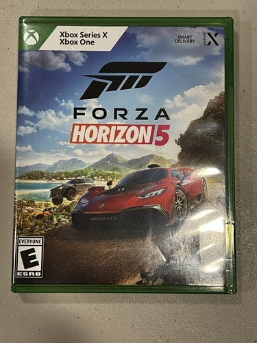 Forza horizon for xbox - xbox, one