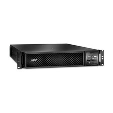 APC SRT1500RMXLI gruppo di continuità (UPS) Doppia conversione (online) 1,5 kVA 