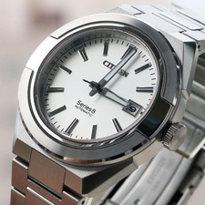 Orologio Meccanico Citizen